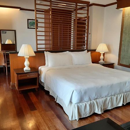 Wonderland Private Pool Villas At 포트딕슨 외부 사진