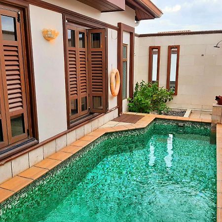 Wonderland Private Pool Villas At 포트딕슨 외부 사진