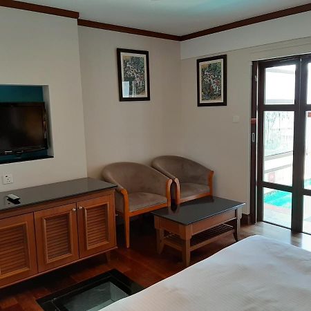 Wonderland Private Pool Villas At 포트딕슨 외부 사진