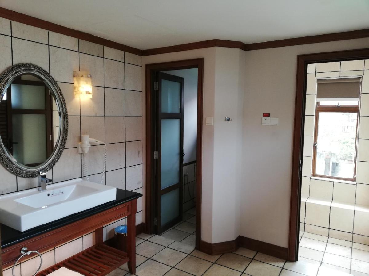 Wonderland Private Pool Villas At 포트딕슨 외부 사진