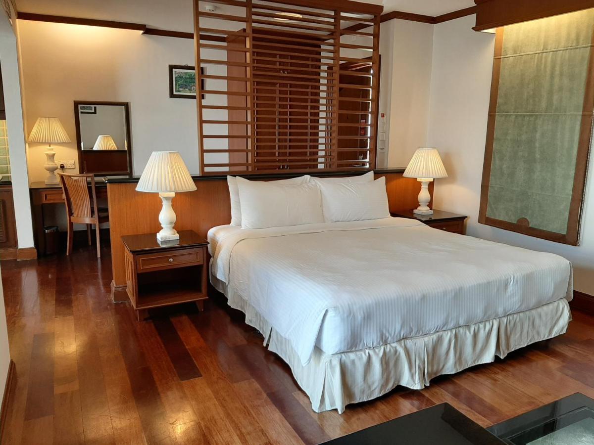 Wonderland Private Pool Villas At 포트딕슨 외부 사진