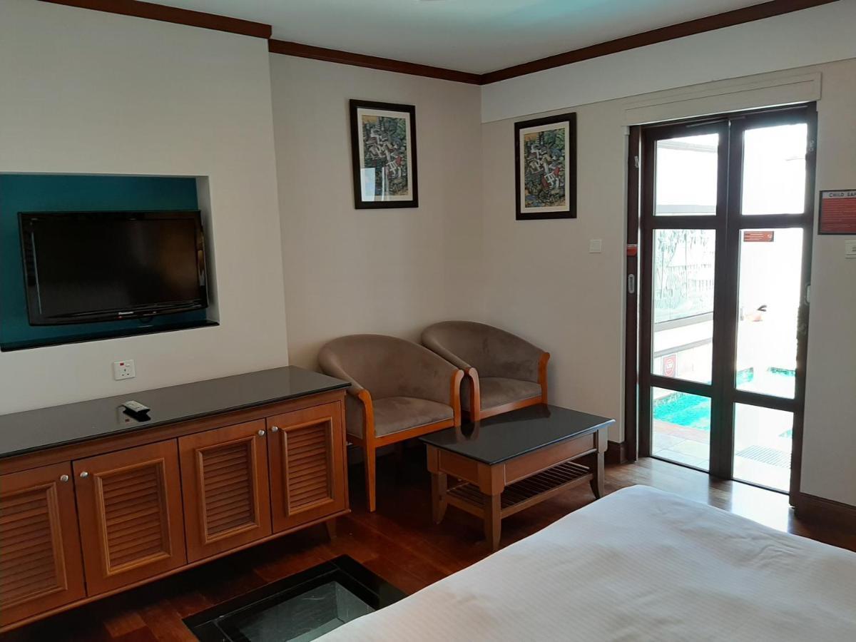 Wonderland Private Pool Villas At 포트딕슨 외부 사진
