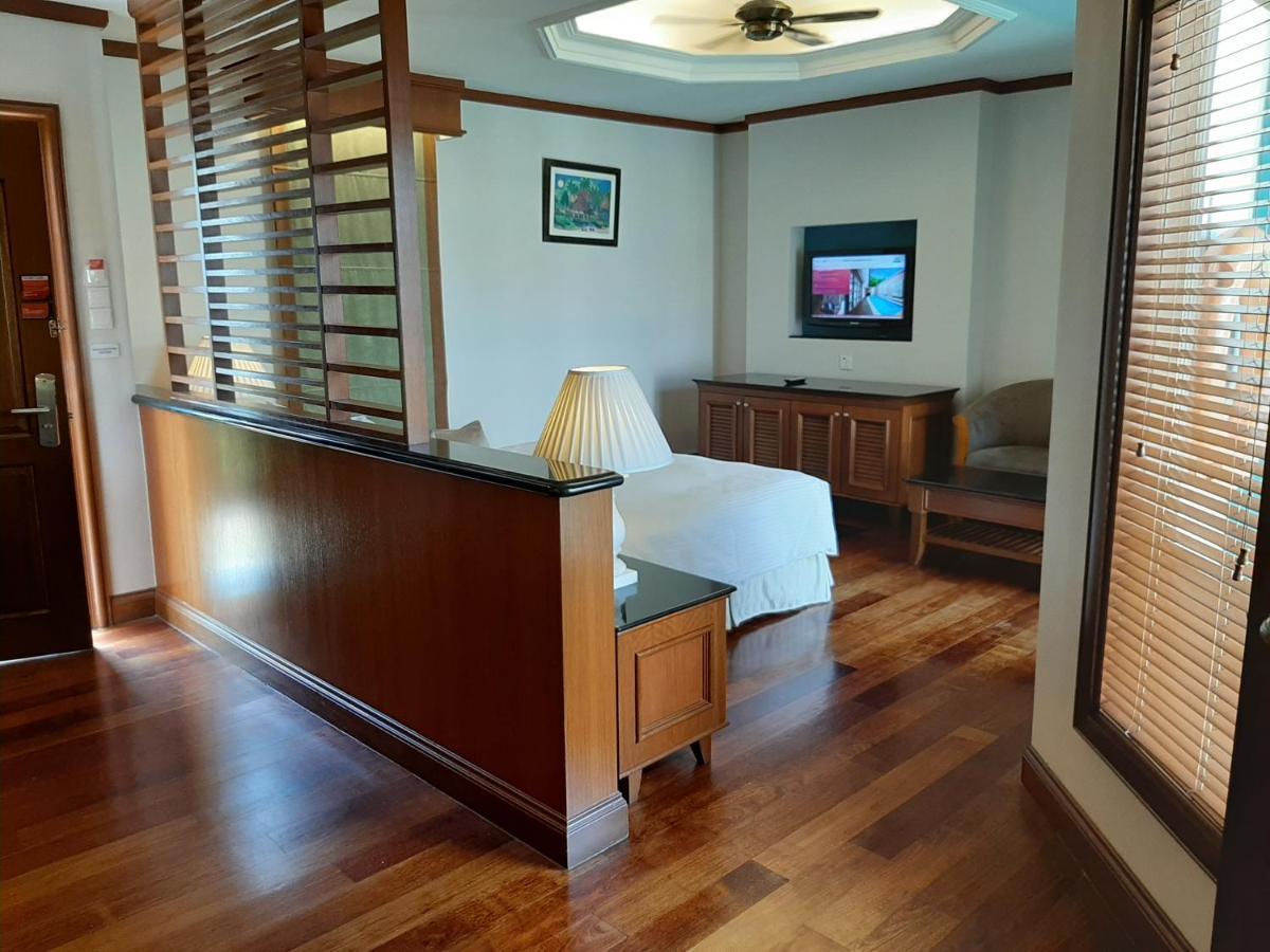 Wonderland Private Pool Villas At 포트딕슨 외부 사진