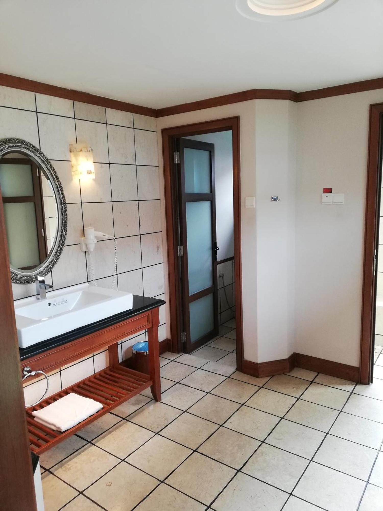 Wonderland Private Pool Villas At 포트딕슨 외부 사진